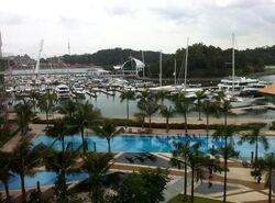 Reflections At Keppel Bay (D4), Condominium #470453101